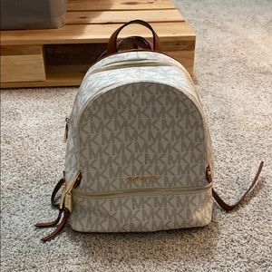 Michael Kors Backpack